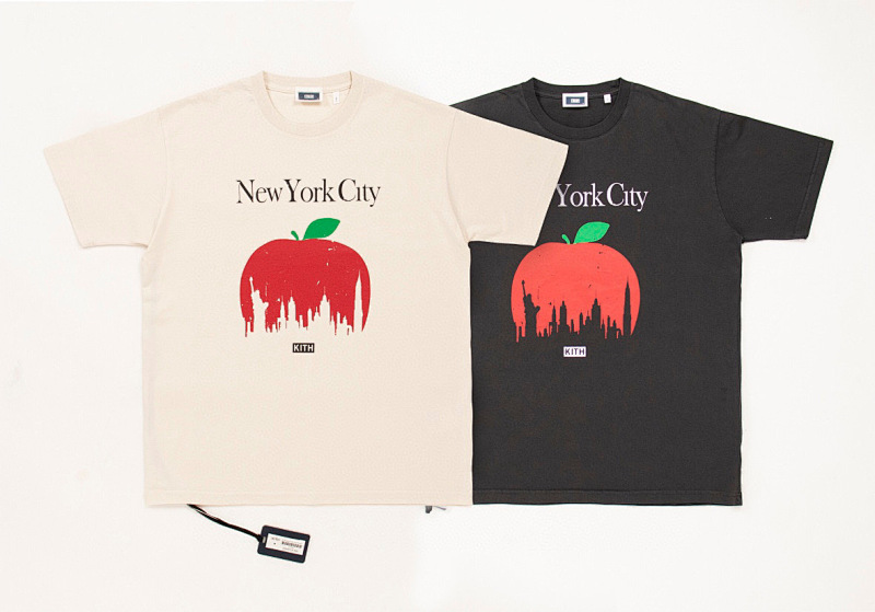 KITH TSHIRTS (33)