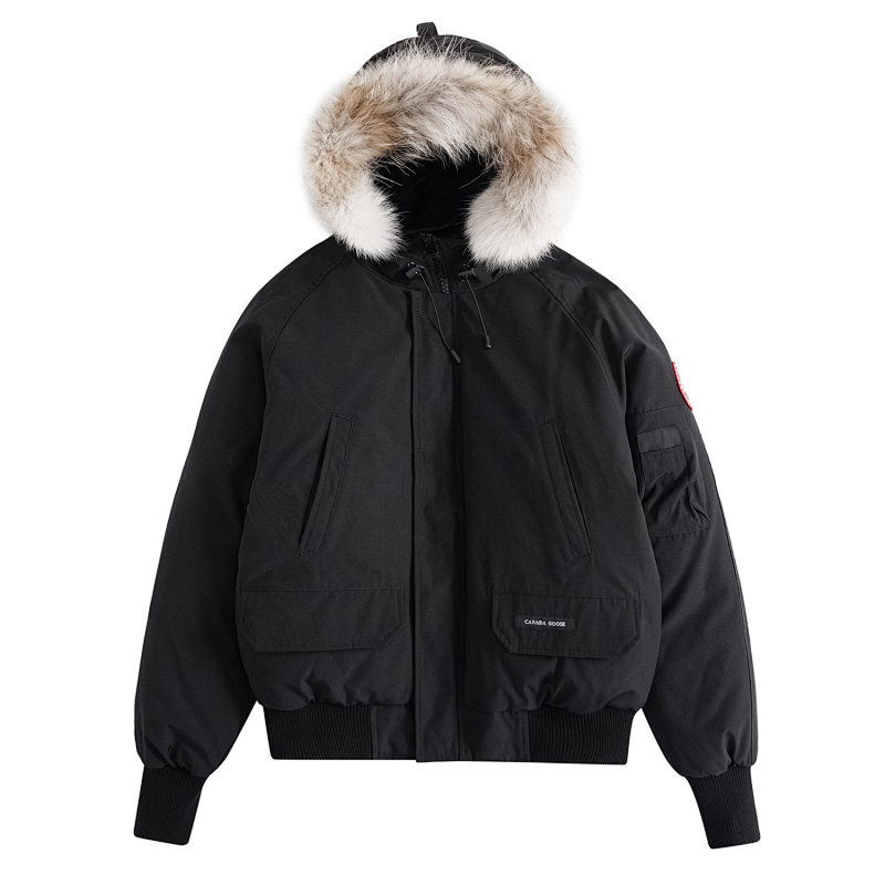 CANADA GOOSE BOMBERS