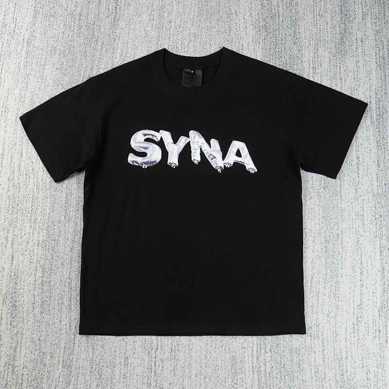 SYNA TSHIRTS