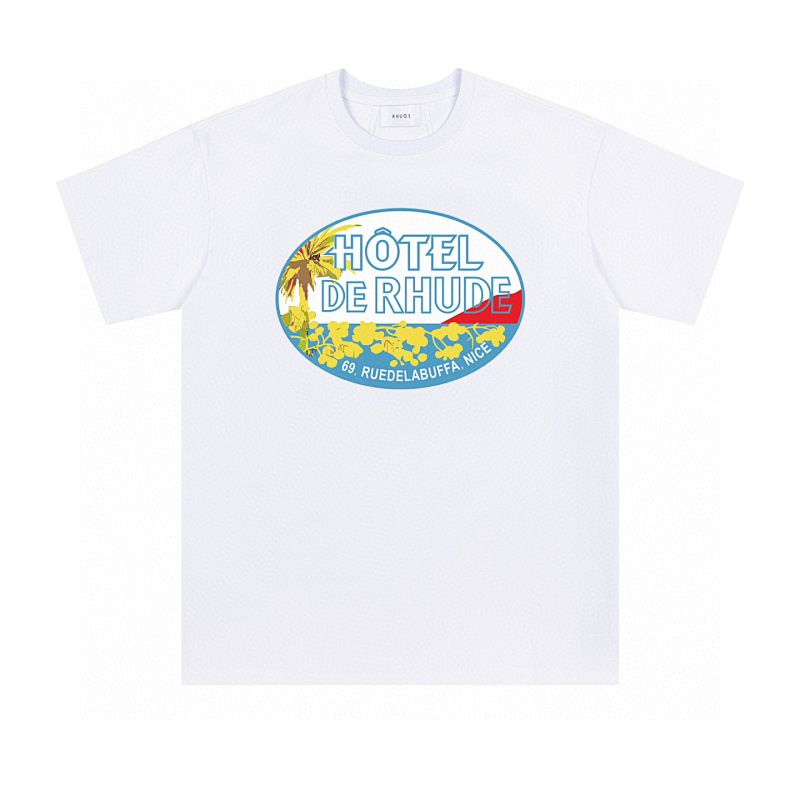 RHUDE TSHIRTS (16)