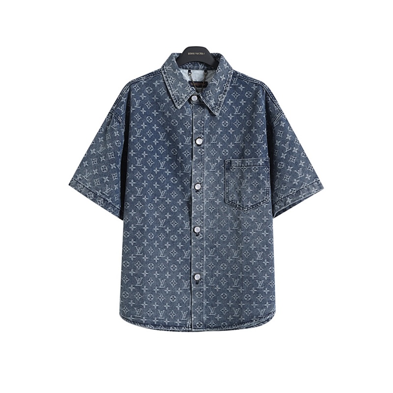 LOUIS VUITTON SHIRTS (24)