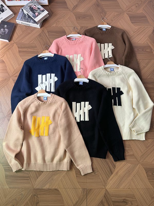 UNDEFEATED SWEATSHIRTS
