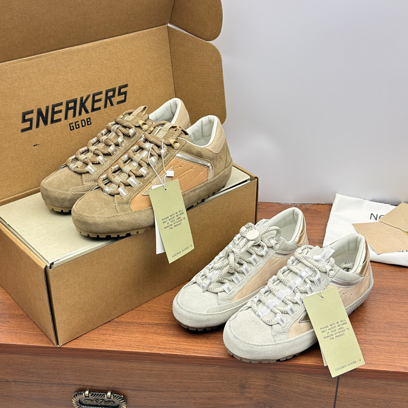 Golden Goose Sneaker
