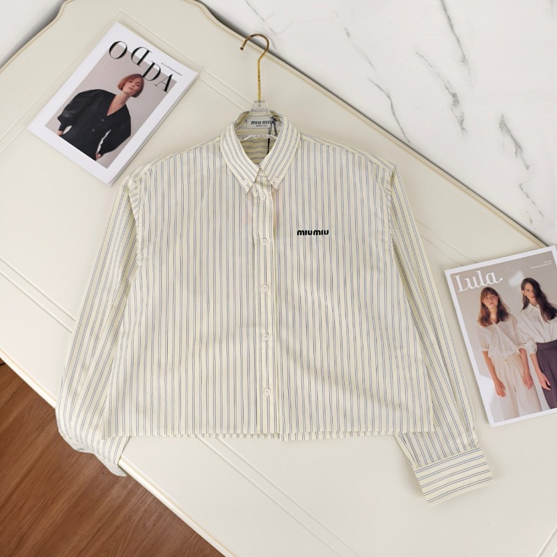 MIU MIU SHIRTS (5)