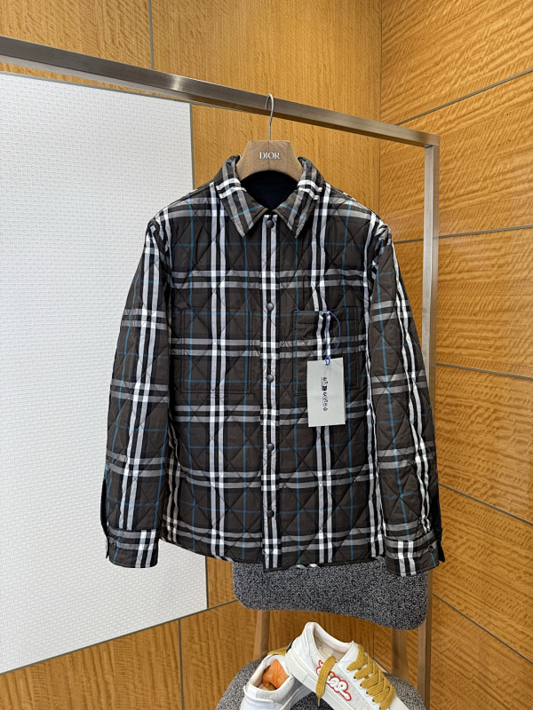 BURBERRY JACKETS (22)