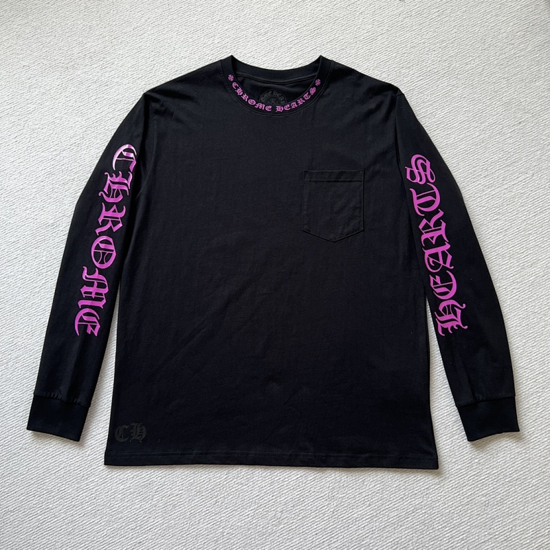 CHROME HEARTS LONGSLEEVES (38)