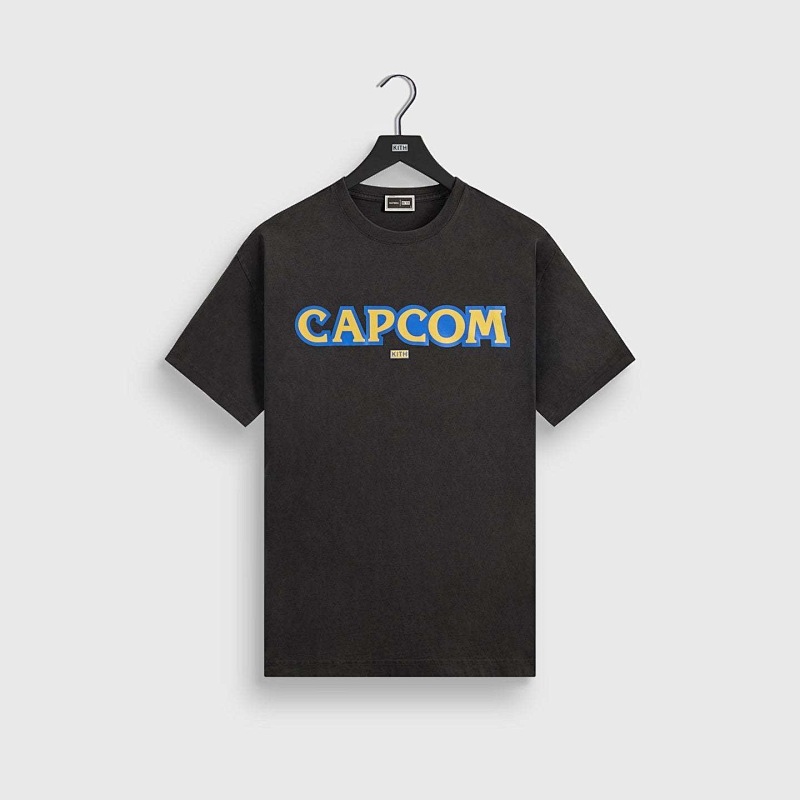 KITH TSHIRTS (5)