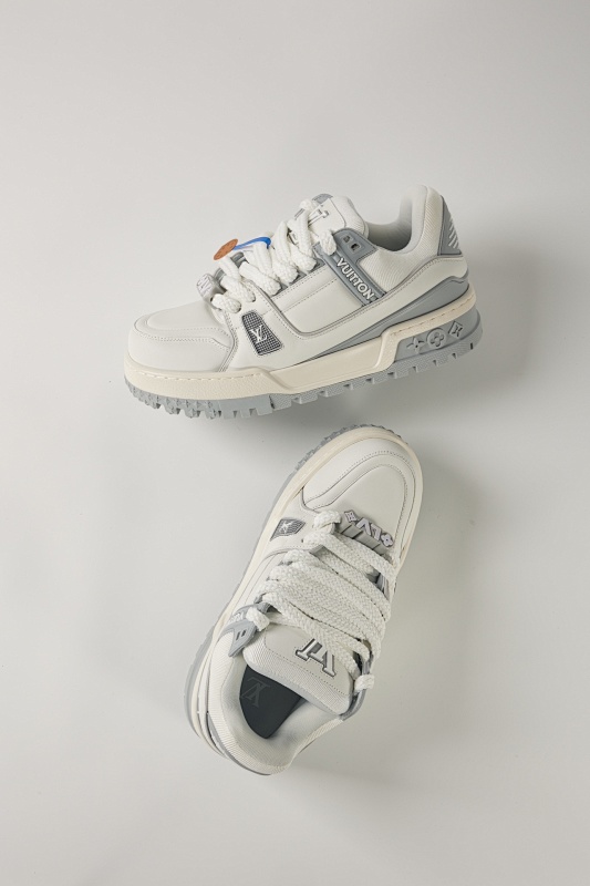 Louis Vuitton Training Sneakers