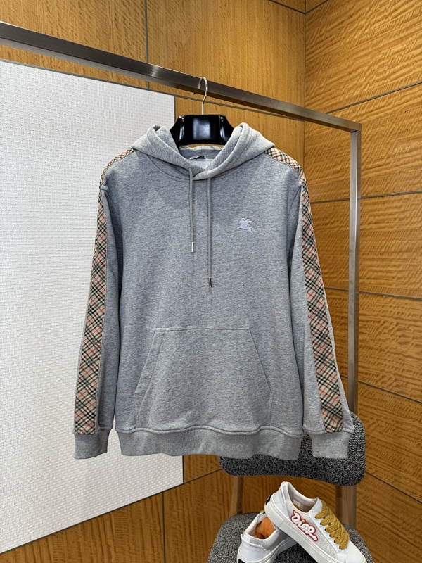 BURBERRY HOODIES (48)