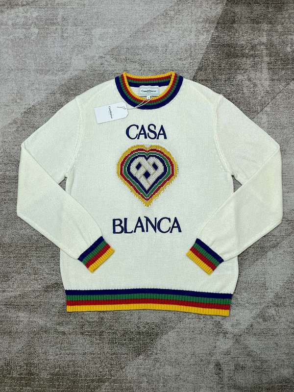 CASABLANCA SWEATERS (3)