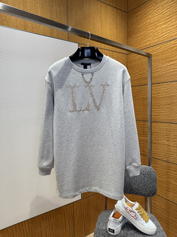 LOUIS VUITTON LONGSLEEVES (2)