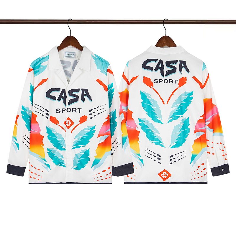 CASABLANCA SHIRTS (62)