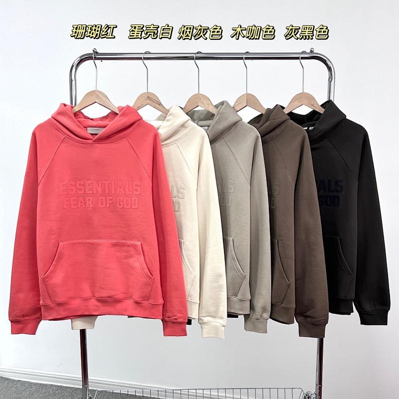 ESSENTIAL HOODIES (52)