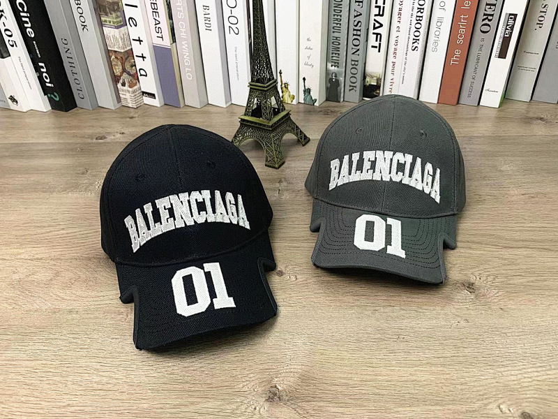 BALENCIAGA HATS