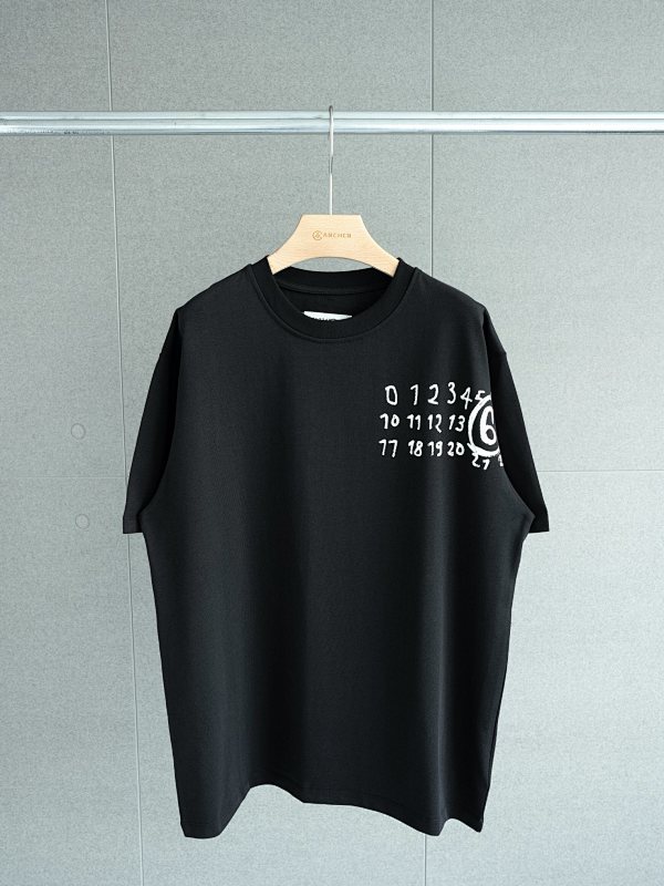 MAISON MARGIELA TSHIRTS (6)