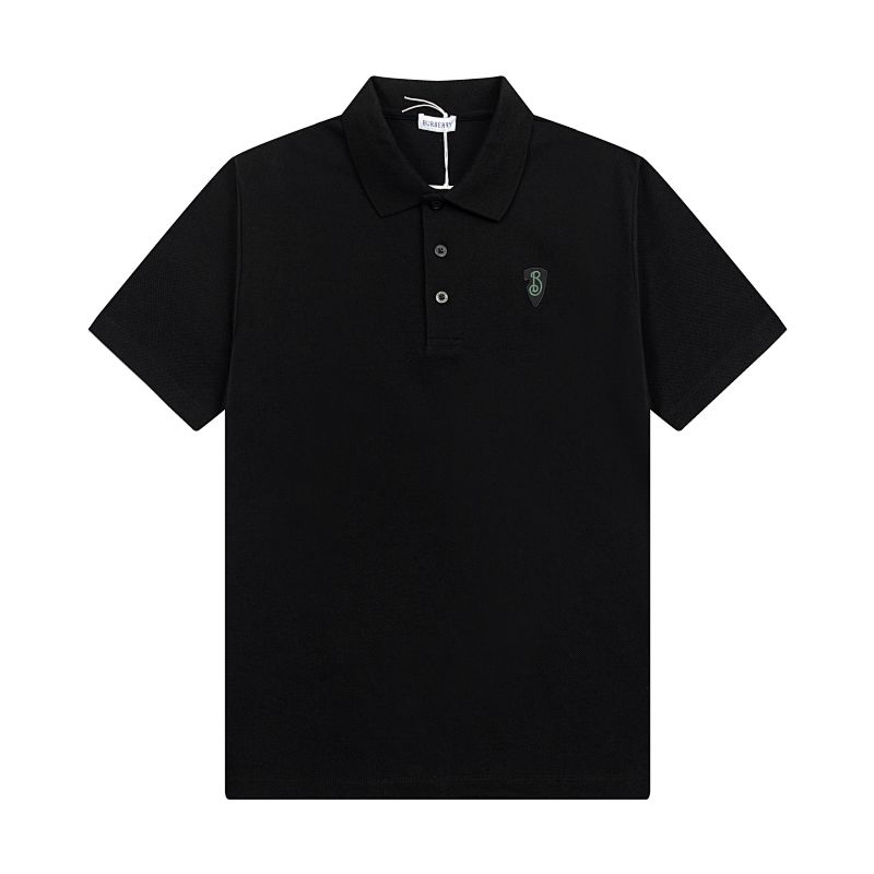 BURBERRY POLOS (2)