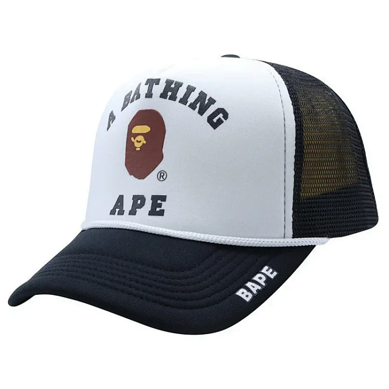 BAPE HATS