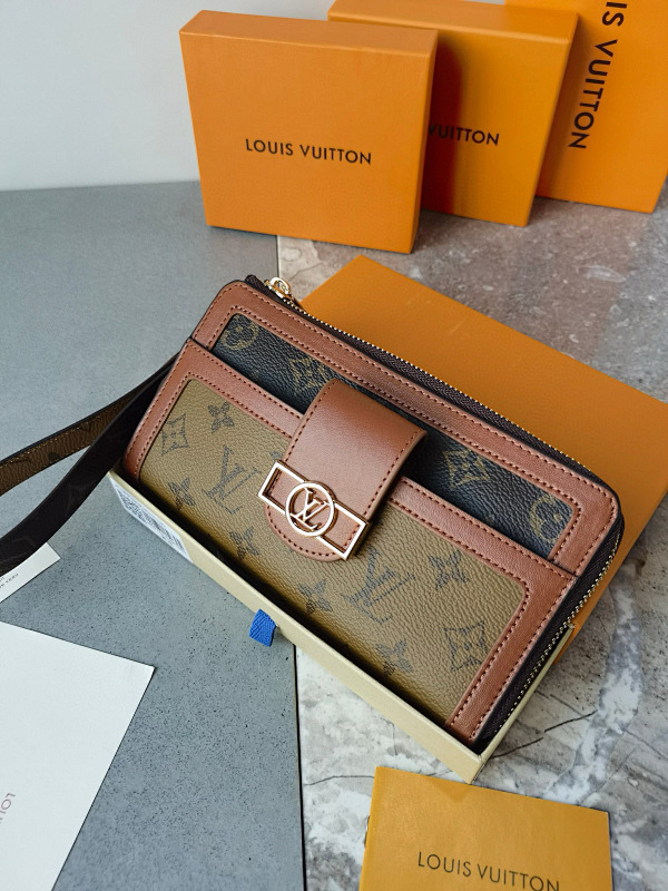 LOUIS VUITTON BAGS (459)