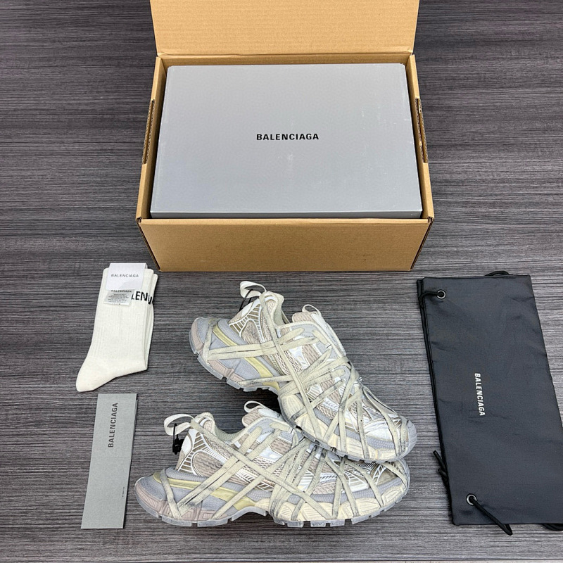 BALENCIAGA Track Sneakers (9)
