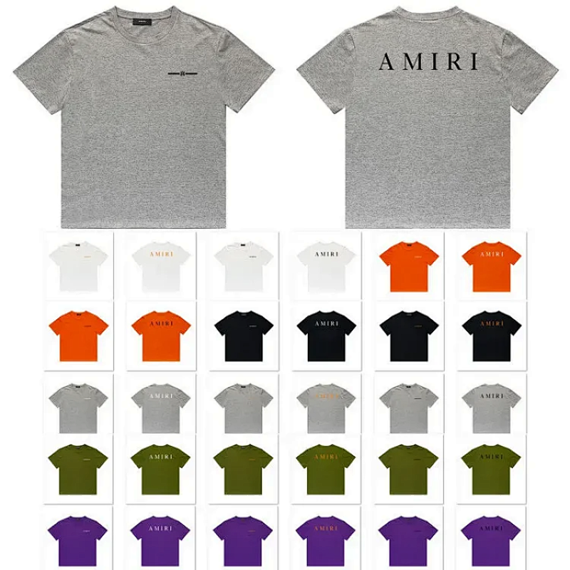 AMIRI TSHIRTS (24)