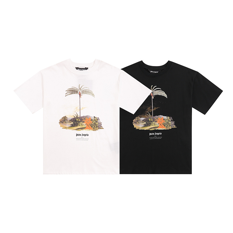 PALM ANGELS TSHIRTS