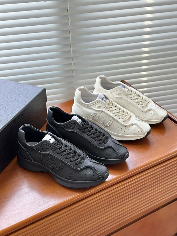CHANEL Sport Sneakers