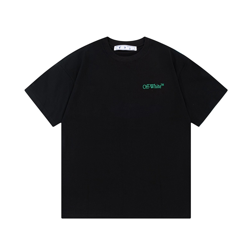 OFF WHITE TSHIRTS