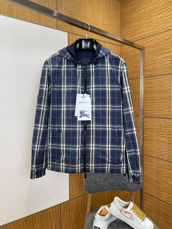BURBERRY JACKETS (19)