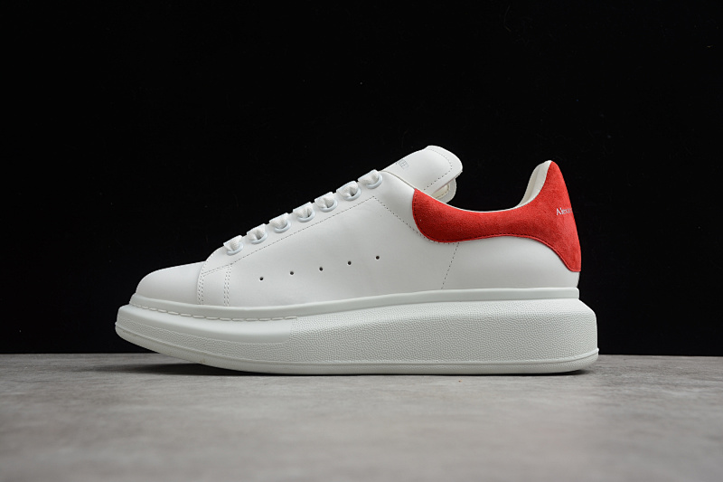 Alexander McQueen Oversized Sneaker (12)