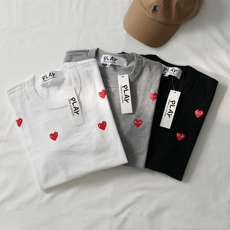 CDG TSHIRTS (52)