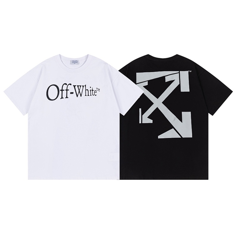 OFF WHITE TSHIRTS (26)