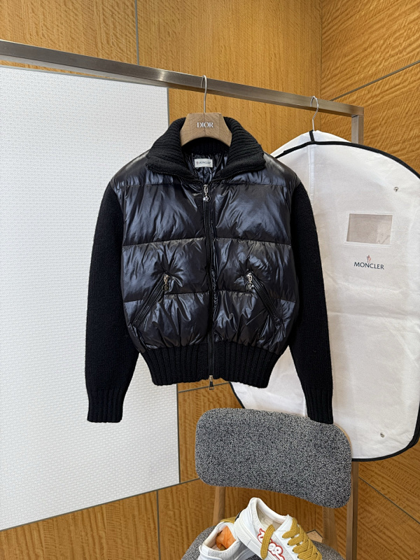 MONCLER JACKETS (8)