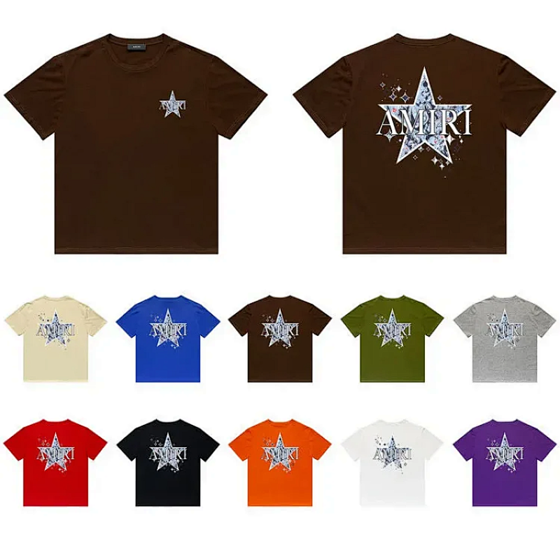 AMIRI TSHIRTS (18)