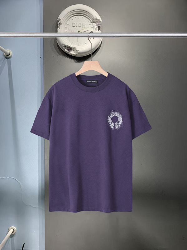 CHROME HEARTS TSHIRTS (54)