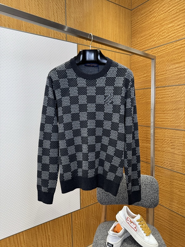 LOUIS VUITTON SWEATERS (16)