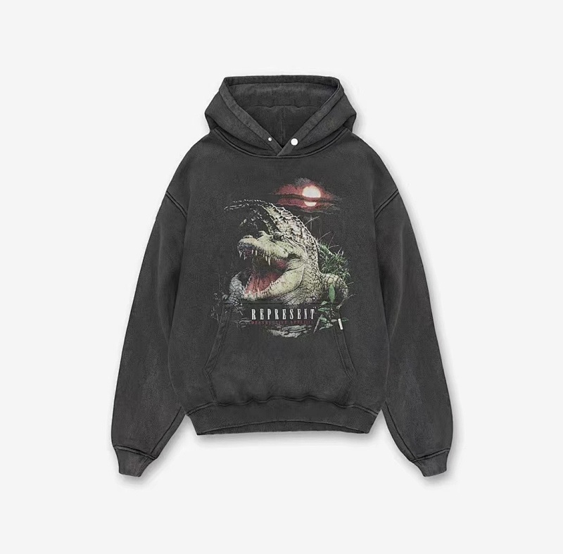 REPRESENT HOODIES (32)