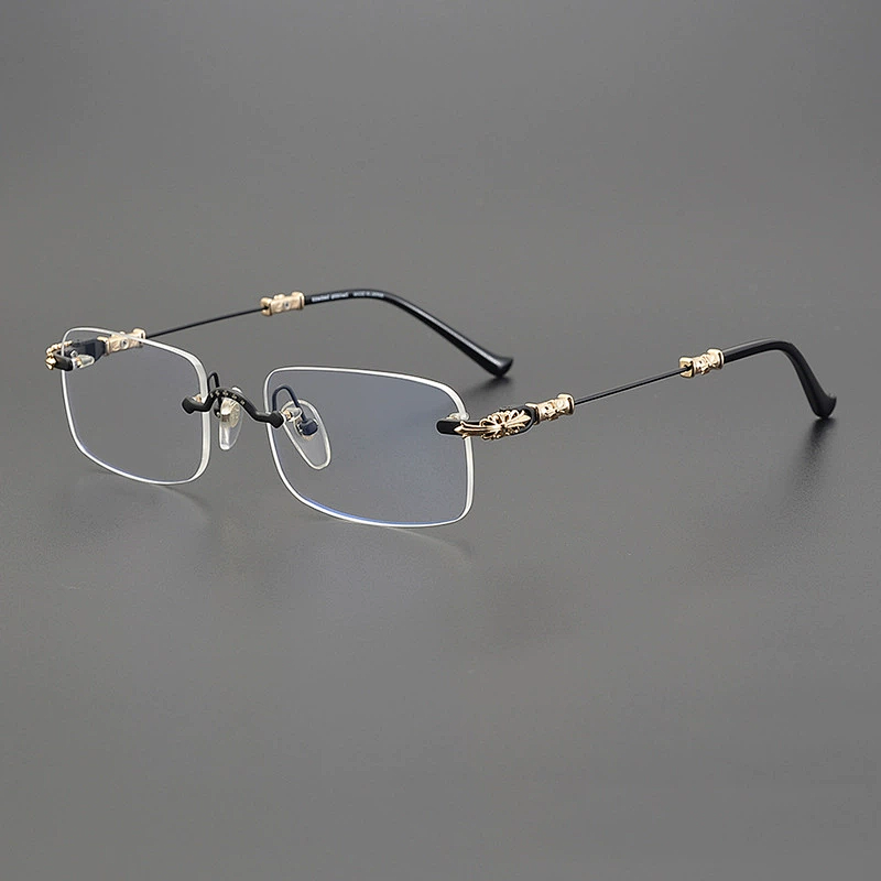 CHROME HEARTS OPTICAL_FRAMES