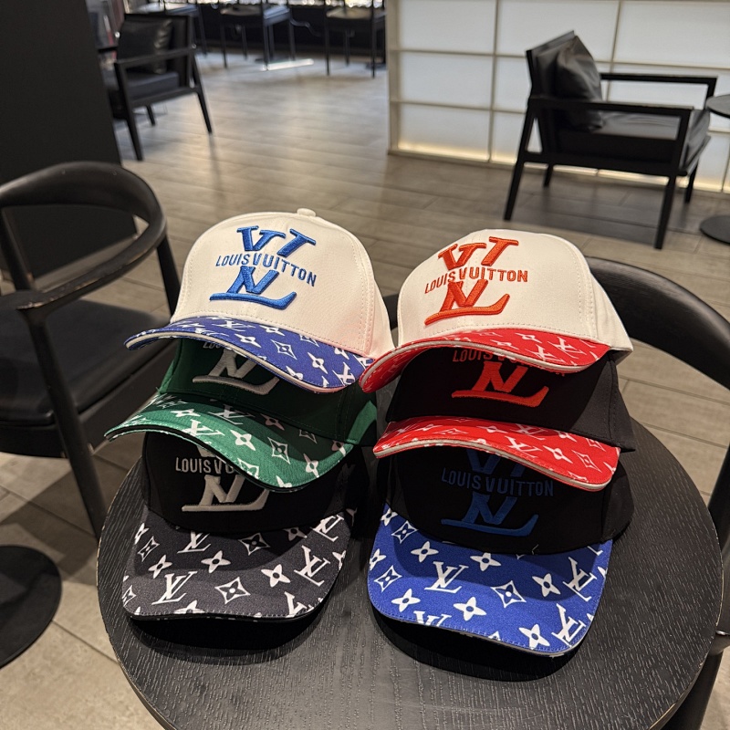 LOUIS VUITTON HATS