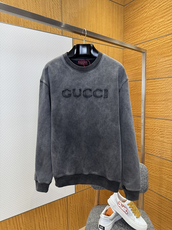 GUCCI HOODIES (12)