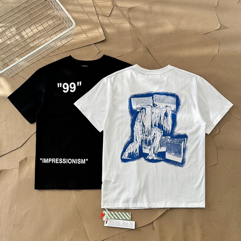 OFF WHITE TSHIRTS (112)