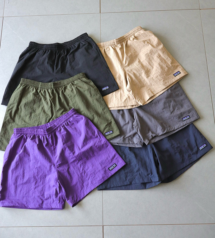 PATAGONIA SHORTS
