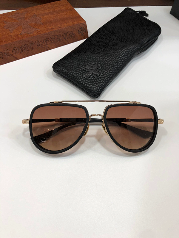 CHROME HEARTS SUNGLASSES (5)