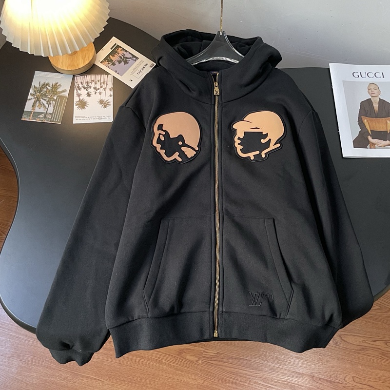 LOUIS VUITTON HOODIES (30)