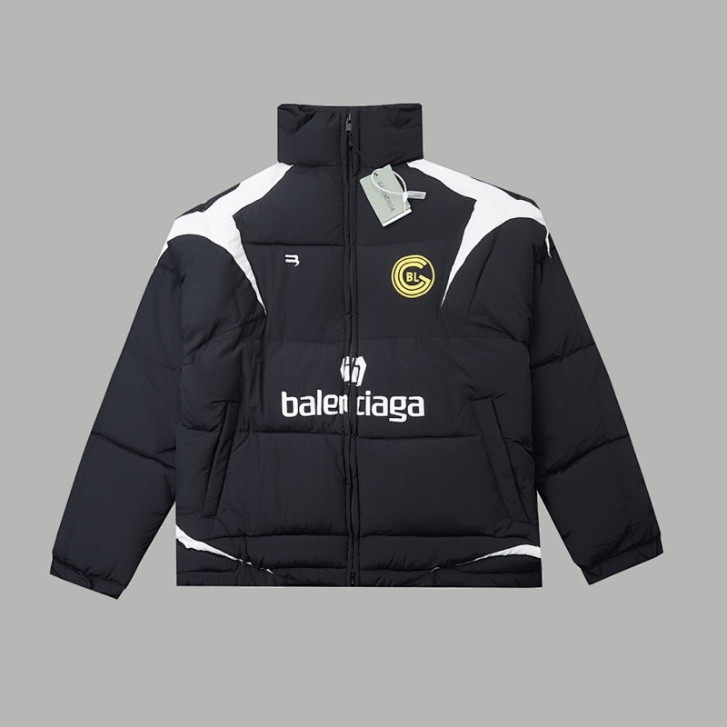 BALENCIAGA PUFFERS (9)