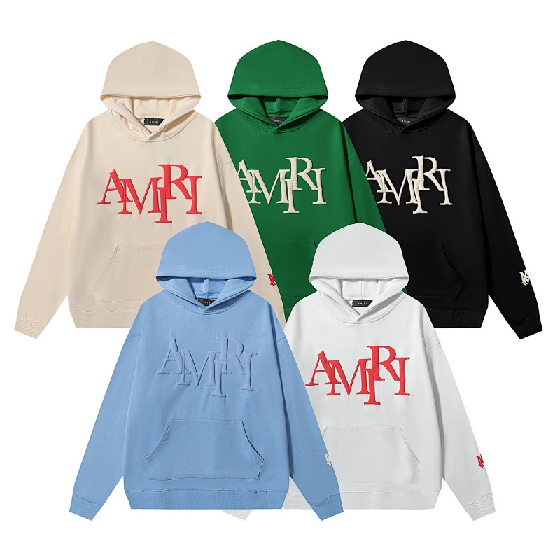 AMIRI HOODIES (21)