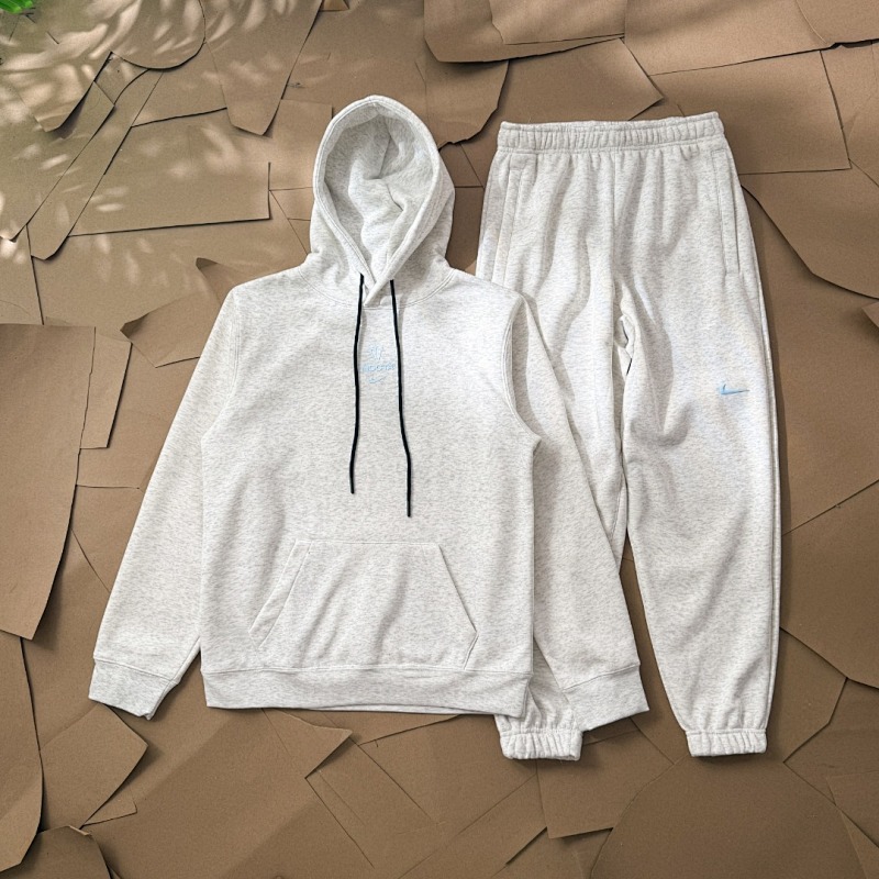 NIKE HOODIES