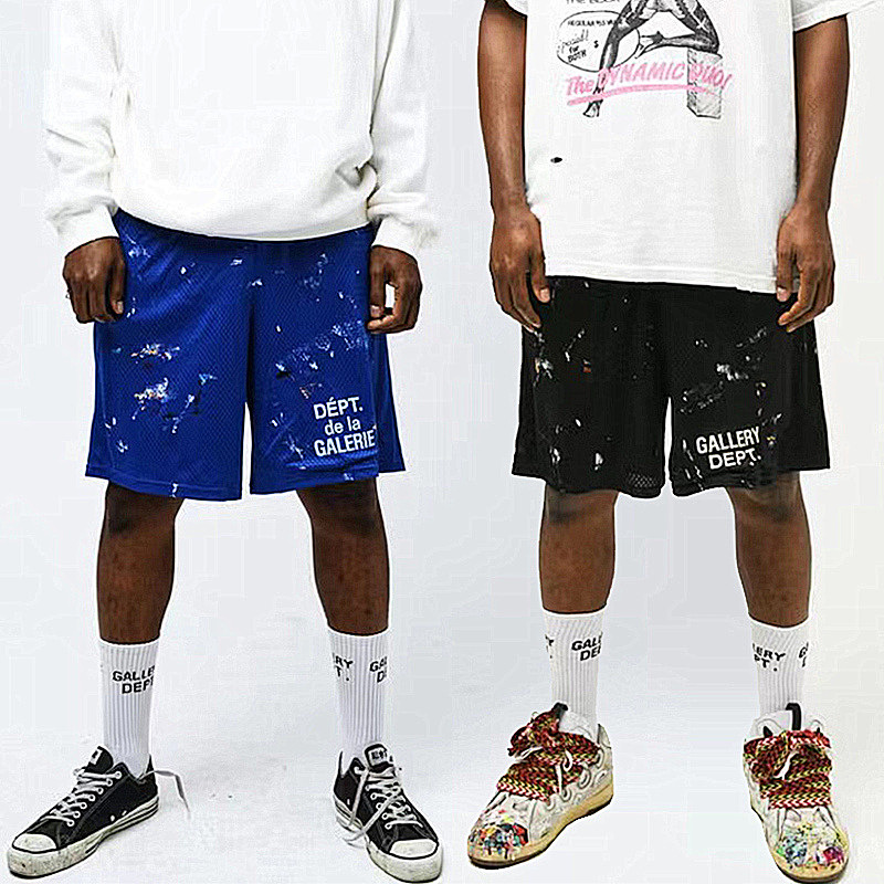 GALLERY DEPTH TSHIRTS