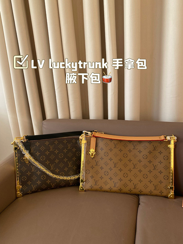 LOUIS VUITTON BAGS (445)