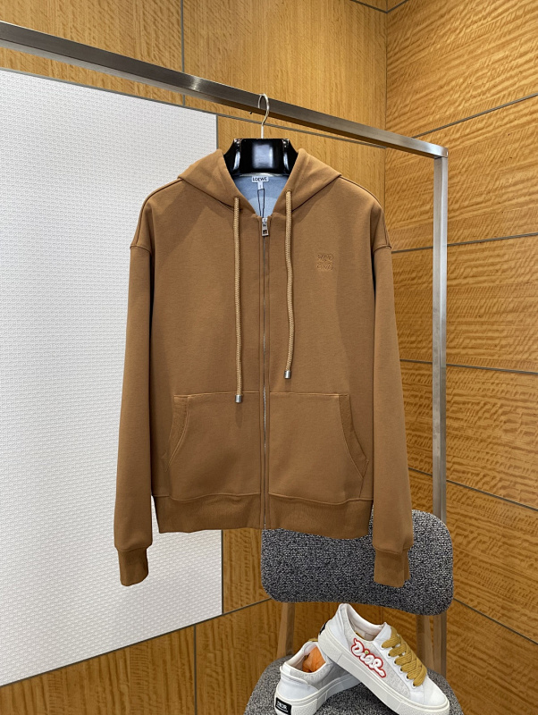 LOEWE HOODIES