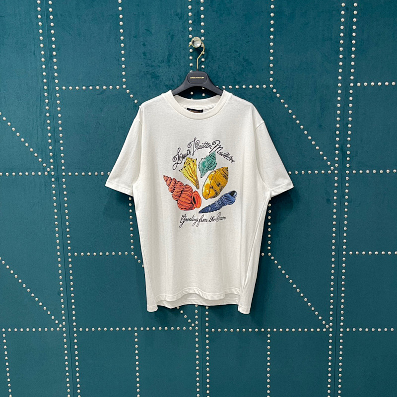 LOUIS VUITTON TSHIRTS (141)